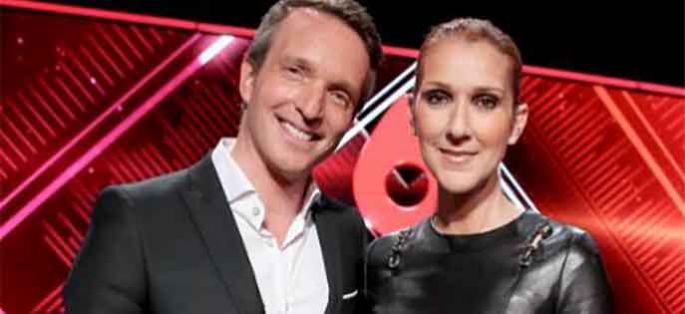 M6 lance son “M6 Music Show” le 7 septembre : les invités (dont Céline Dion)
