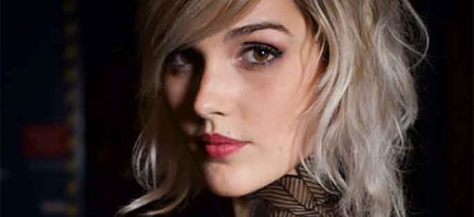 Camille Lou confirme sa participation à “Danse avec les stars” sur TF1