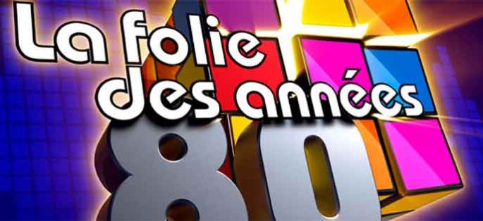 “La folie des années 80”, doc diffusé sur France 3 vendredi 23 septembre à 20:55