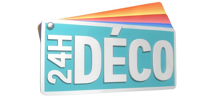TF1 lance son magazine Déco : “24H Déco” à partir du 6 janvier 2014 à 16:35