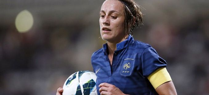 UEFA Euro Féminin : France / Danemark diffusé en direct sur W9 lundi 22 juillet