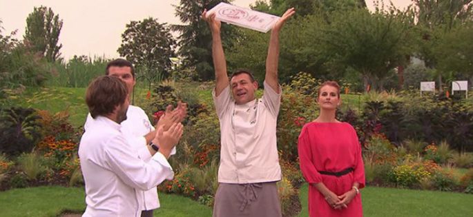 La boulangerie Rouget remporte le titre de “La meilleure boulangerie de France” sur M6