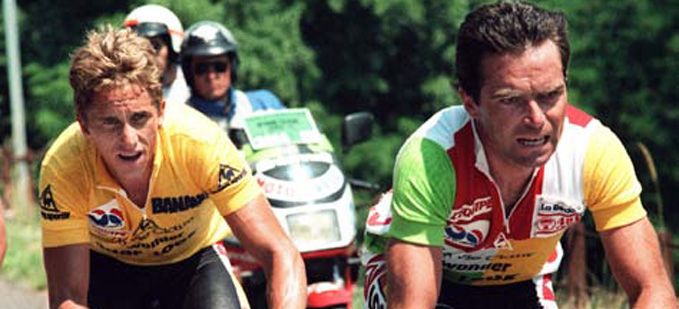 Arte fête les 100 ans du Tour de France autour d&#039;une programmation spéciale