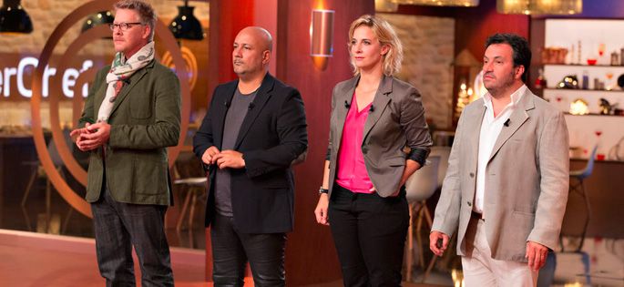 “Masterchef” en tête des audiences sur TF1, May-Cécile et Diane éliminées