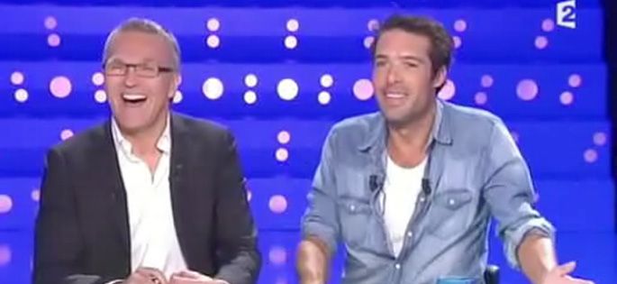 Vidéo : Nicolas Bedos dans “On n'est pas couché” samedi 21 septembre sur France 2 (replay)