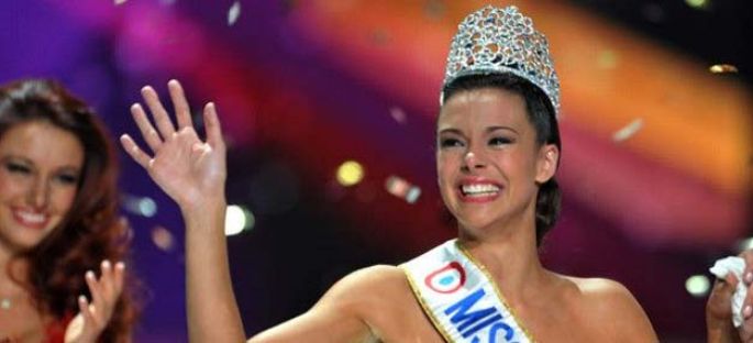 Election de Miss France 2014 en direct du Zénith de Dijon samedi 7 décembre sur TF1