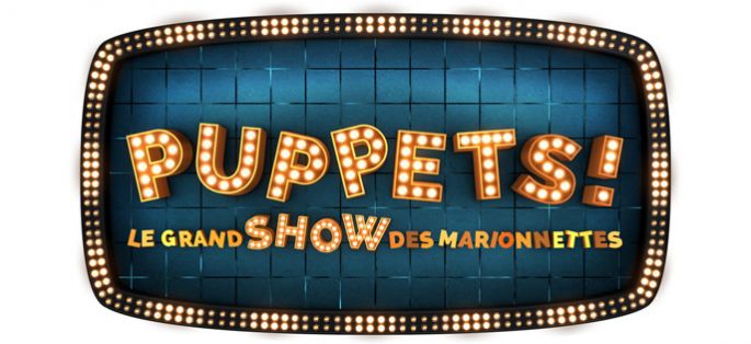 Bientôt sur TF1 : “Puppets ! Le grand show des marionnettes” avec Jean-Luc Reichmann