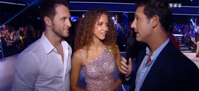 “Danse avec les stars” : Noémie Lenoir revient sur son élimination samedi soir sur TF1 (vidéo)