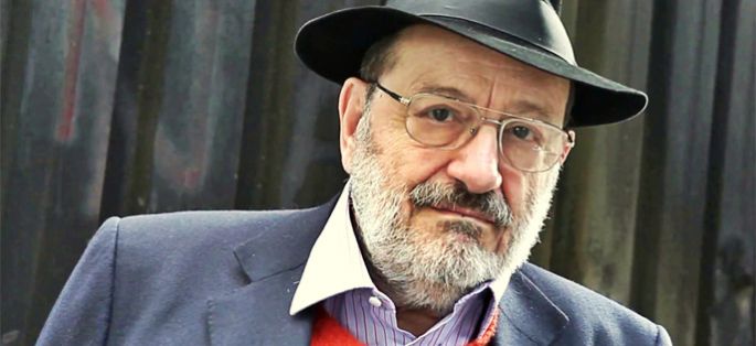 France 5 rend hommage à Umberto Eco dans “Entrée libre” et “La grande librairie”
