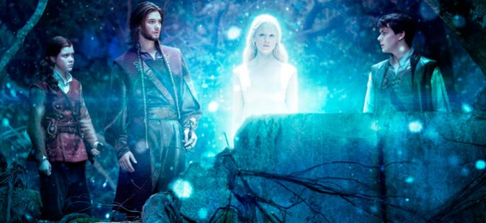 Inédit : “Le Monde de Narnia : chapitre 3” sera diffusé jeudi 25 décembre sur TF1