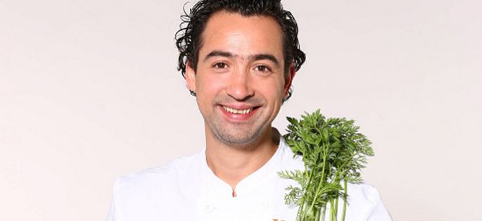 Record d'audience pour la finale de “Top Chef” remportée par Pierre Augé lundi soir sur M6