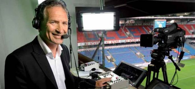 Football : TF1 diffusera en direct les 2 matchs de barrage de l'Équipe de France