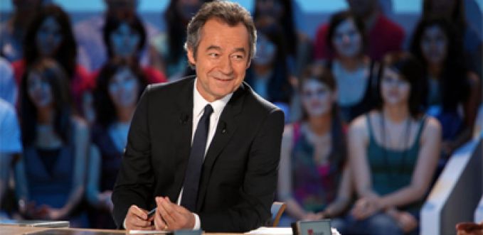 Invités reçus par Michel Denisot dans “Le Grand Journal” lundi 15 avril sur CANAL+