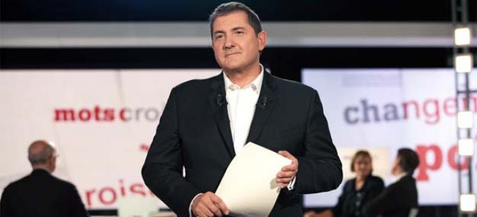 “Mots Croisés” : Marine Le Pen face à Pierre Moscovici sur France 2 lundi 3 février à 23:00