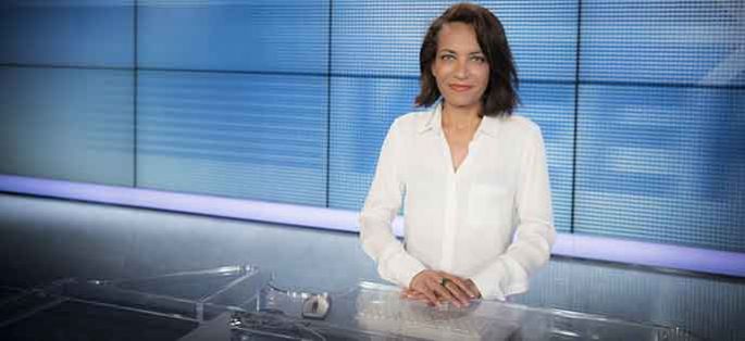 Jean-Marie Le Pen, Rachid Benzine et Céline Minard invités du “Soir/3 week-end”