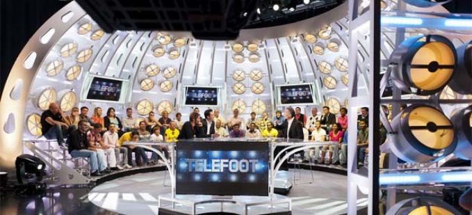 Sommaire de “Téléfoot” dimanche 2 juin sur TF1 et 1ères images du sujet sur le PSG