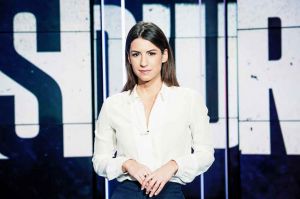 “Le Grand Quizz” cet été sur TF1 avec Hélène Mannarino, deux numéros en tournage cette semaine