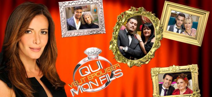 “Qui veut épouser mon fils ?” : découvrez les 4 candidats de la saison 3 à partir du 25 avril sur TF1