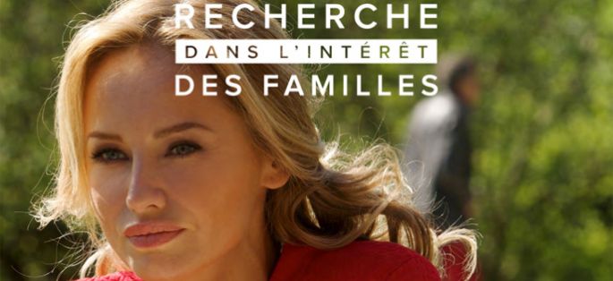 “Recherche dans l'intérêt des familles” bientôt sur M6 avec Adriana Karembeu
