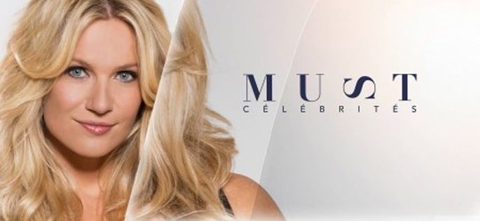 “Must Célébrités” : L’wren Scott, Valérie Damidot, Kylie Minogue samedi 29 mars sur M6
