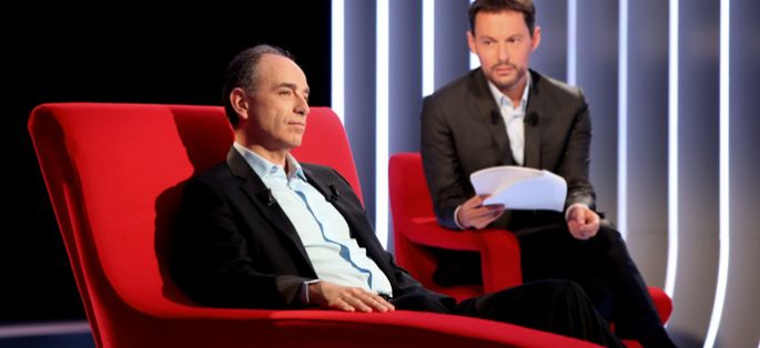 “Le divan” : Marc-Olivier Fogiel reçoit Jean-François Copé mardi 19 janvier sur France 3