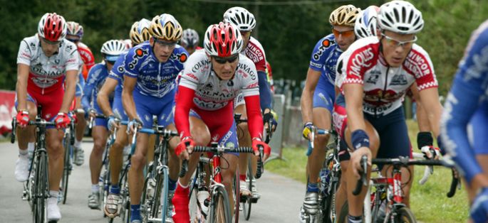 Cyclisme : le Grand Prix de Plouay à suivre sur France 3 les 29 et 30 août prochains