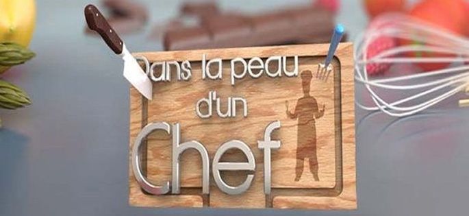 Nouveau sur France 2 : “Dans la peau d'un chef” avec Christophe Michalak en quotidienne à 17:25