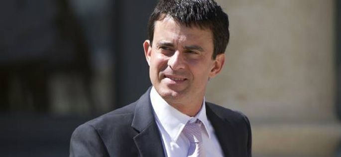 Manuel Valls sera l'invité du JT de 20 Heures de France 2 ce mercredi 16 mars