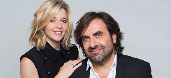“La vie secrète des chansons” avec Wendy Bouchard & André Manoukian le 28 octobre sur France 3