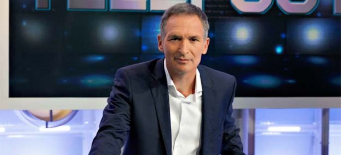 Sommaire de “Téléfoot” et 1ères images de l'interview de Marquinhos dimanche sur TF1