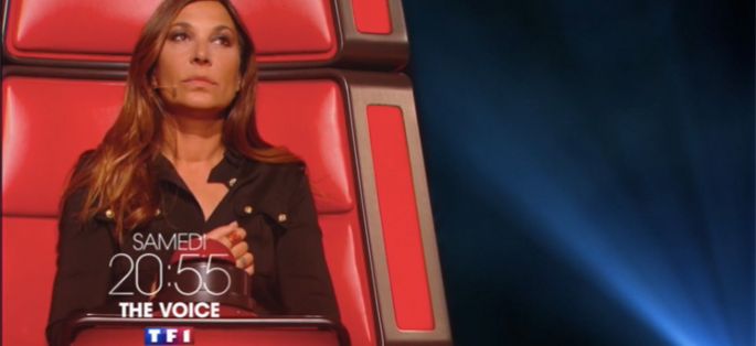 “The Voice” : 3ème prime des auditions à l'aveugle ce soir, TF1 dévoile une nouvelle voix (vidéo)