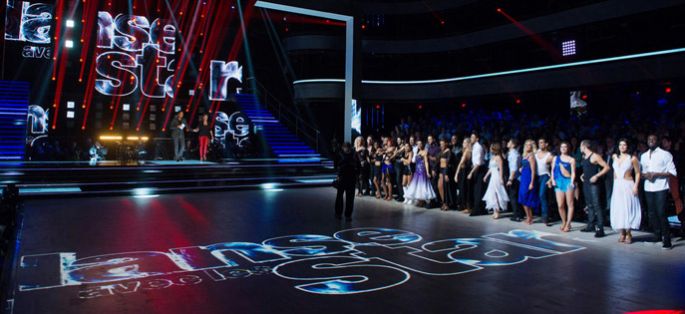 Record d'audience pour “Danse avec les stars” samedi soir sur TF1
