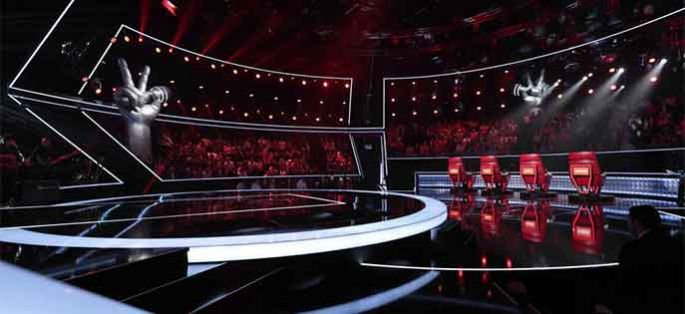 La Finale de “The Voice” sera diffusée samedi 14 mai en direct sur TF1
