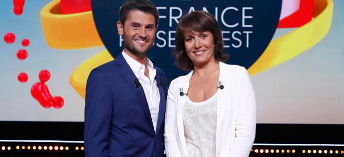 “Culture générale : la France passe le test” sur TF1 samedi 1er août à 20:55