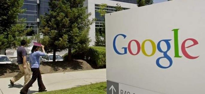 « Google : au cœur du géant qui veut changer le monde » dimanche 22 mars dans “Capital” sur M6