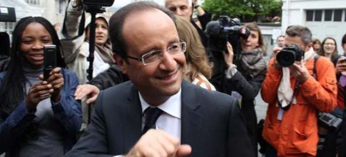 “Dialogues citoyens” avec François Hollande sur France 2 jeudi 14 avril en direct à 20:15