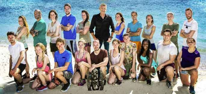 Nouvelle saison de “Koh-Lanta” dans les îles Fidji vendredi 1er septembre sur TF1