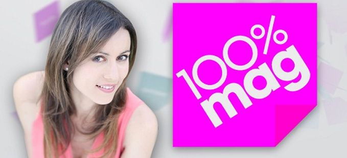 Nouveau record d'audience pour “100% MAG” mardi sur M6 avec Marie-Ange Casalta