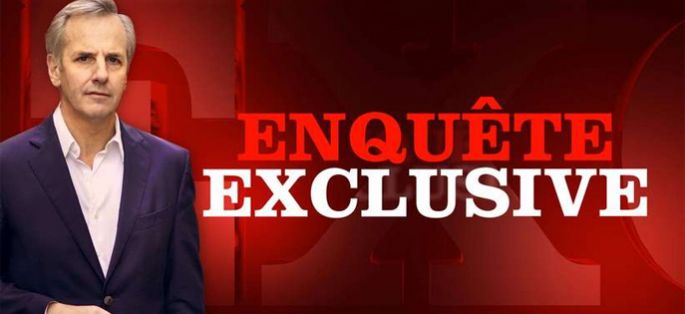 Michel Neyret : la chute d'un grand flic, ce soir dans “Enquête Exclusive” sur M6