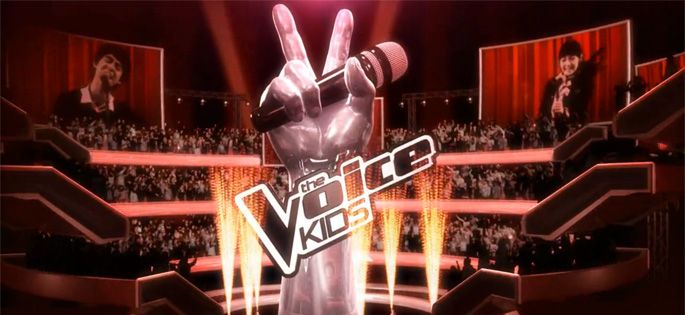 “The Voice Kids” : début du tournage des auditions à l'aveugle avec Nikos Aliagas fin octobre