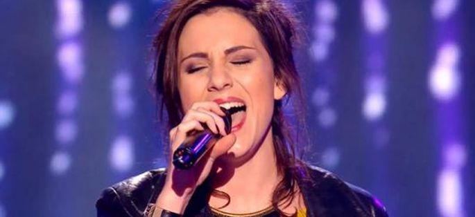 Replay “The Voice” : Angy chante « At Last » d’Etta James (vidéo)