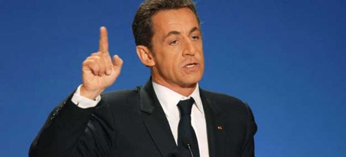 La soirée Nicolas Sarkozy sur France 3 suivie par 2,5 millions de téléspectateurs mercredi soir