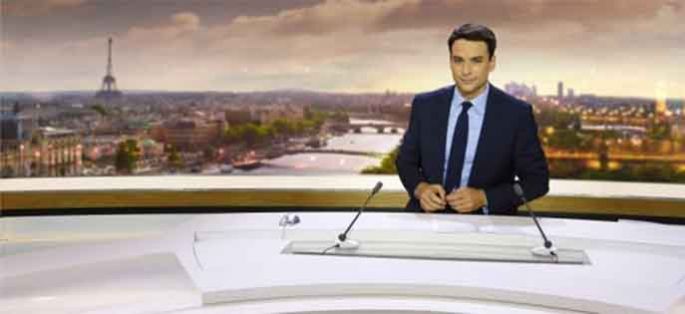 L'hommage National aux victimes de l'attentat de Nice diffusé sur France 2 & TV5 Monde