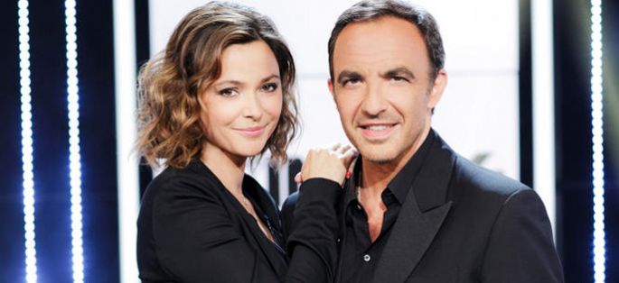 Record d'audience pour “50mn Inside” avec Nikos Aliagas & Sandrine Quétier samedi sur TF1