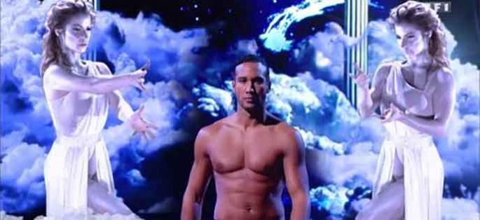 Replay “Danse avec les stars” : Laurent Maistret sur « O Verona » en finale (vidéo)
