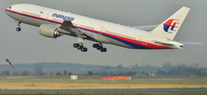 “13H15, le samedi” : retour sur la disparition du Boeing 777 de la Malaysia Airlines sur France 2