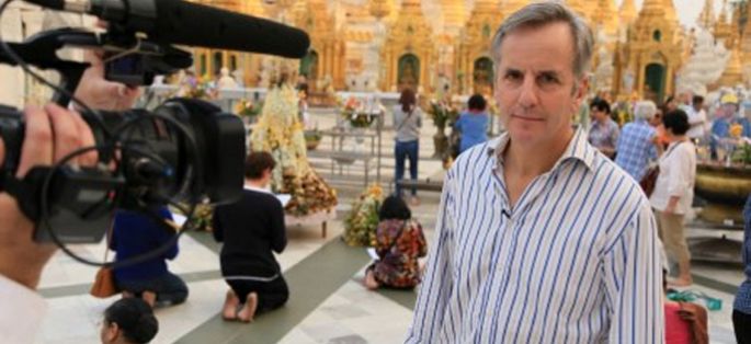 Touristes, opium et guérilla : bienvenue en Birmanie, ce soir dans “Enquête Exclusive” sur M6
