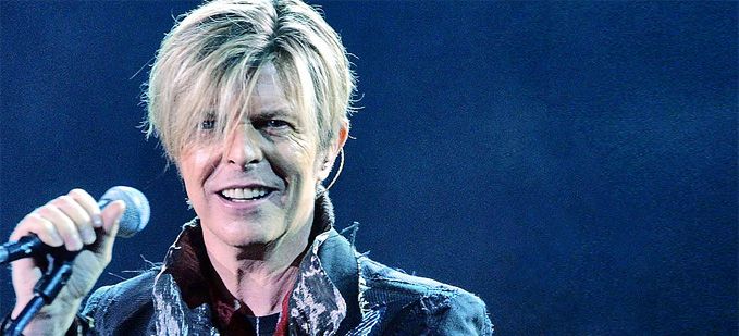 Journée spéciale David Bowie sur ARTE dimanche 30 juin à partir de 16:45