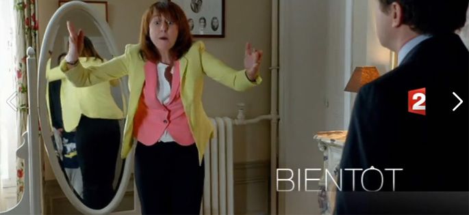 “Fais pas ci, fais pas ça” : les 1ères images de la saison 6 bientôt diffusée sur France 2 (vidéo)