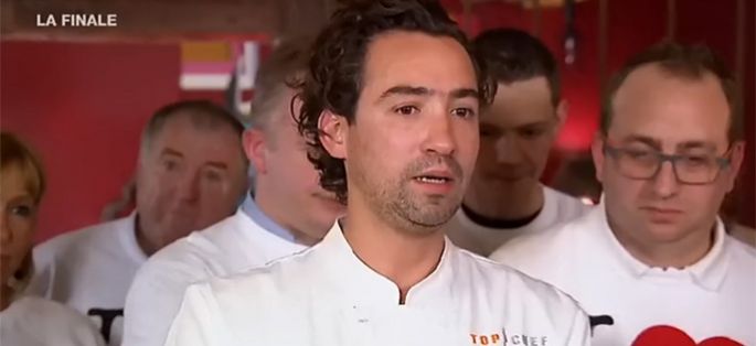 Replay “Top Chef” : revoir la victoire de Pierre Augé lundi soir sur M6 (vidéo)
